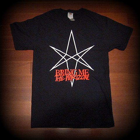 Bring Me the Horizon - T-Shirt